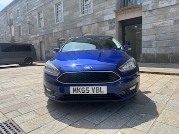 Used Ford Focus 2015 for sale - 75193157: Photo