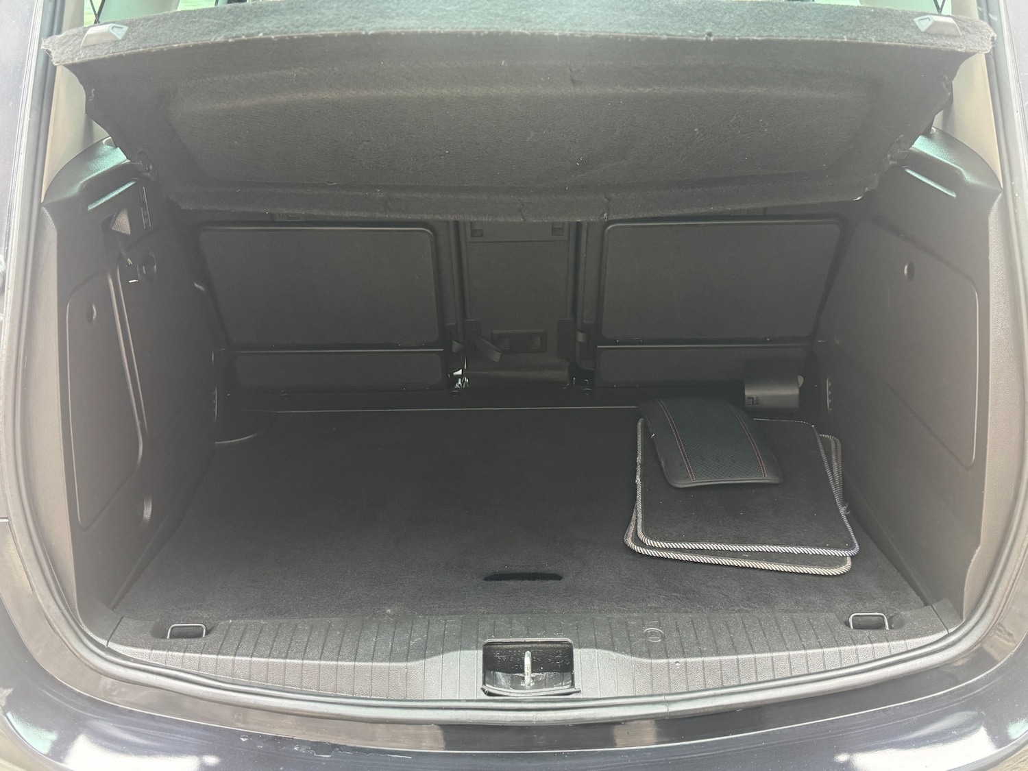 Used Vauxhall Meriva 2011 for sale - 76414923: Photo 10