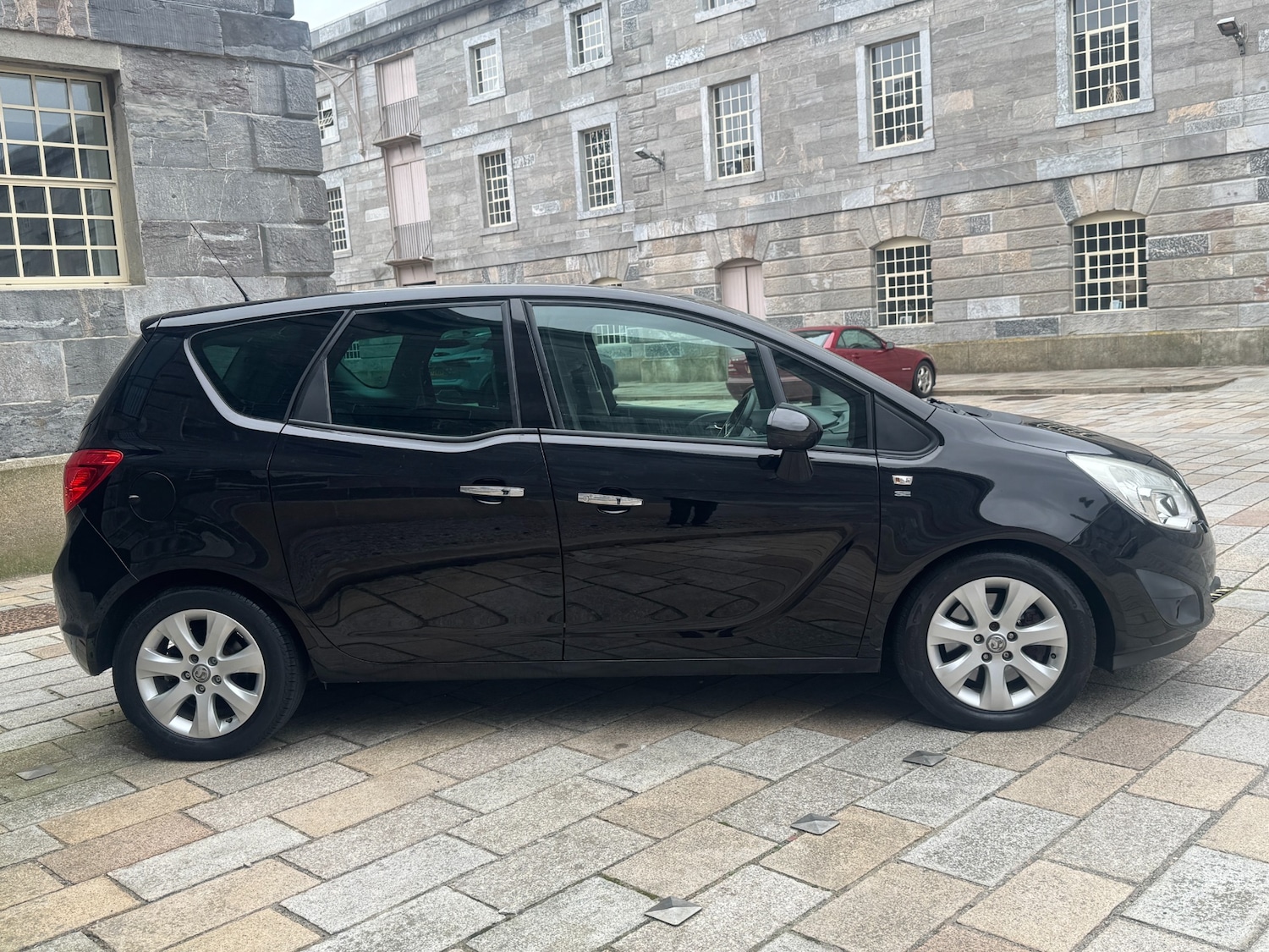 Used Vauxhall Meriva 2011 for sale - 76414923: Photo 11