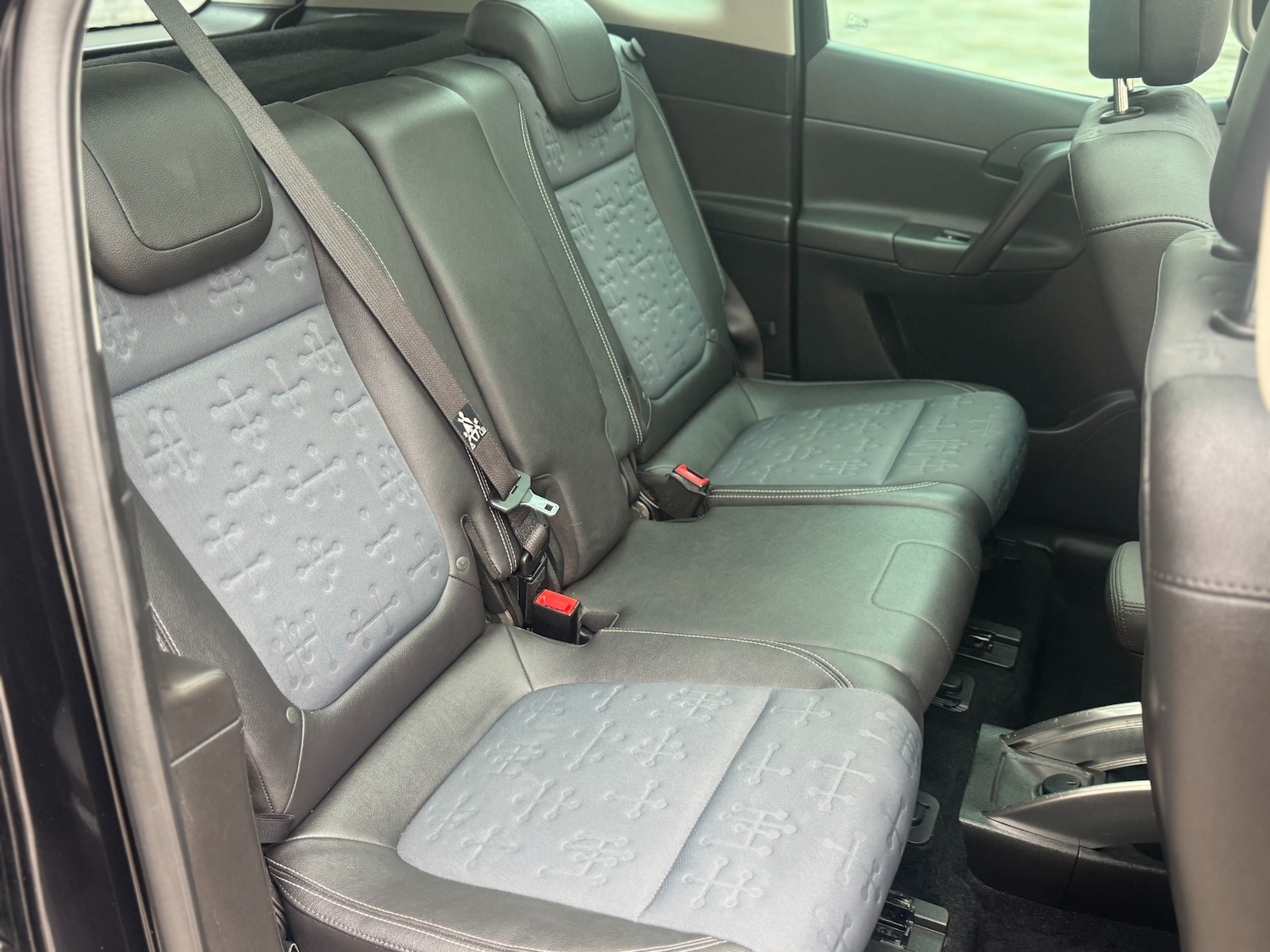 Used Vauxhall Meriva 2011 for sale - 76414923: Photo 14