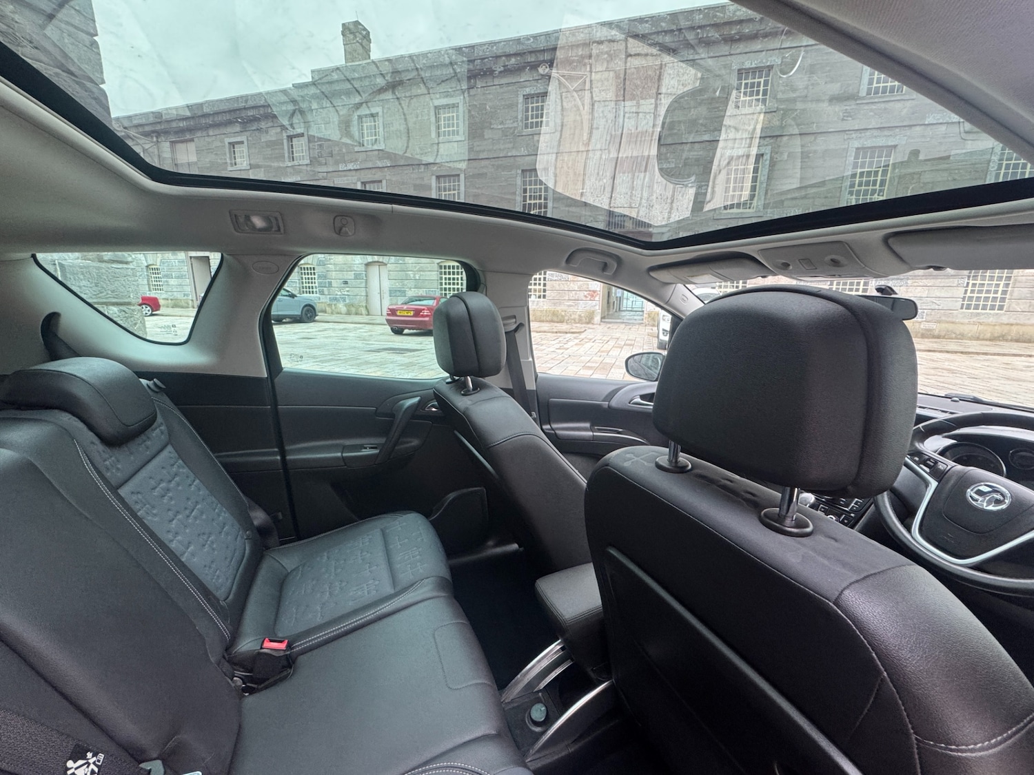 Used Vauxhall Meriva 2011 for sale - 76414923: Photo 15