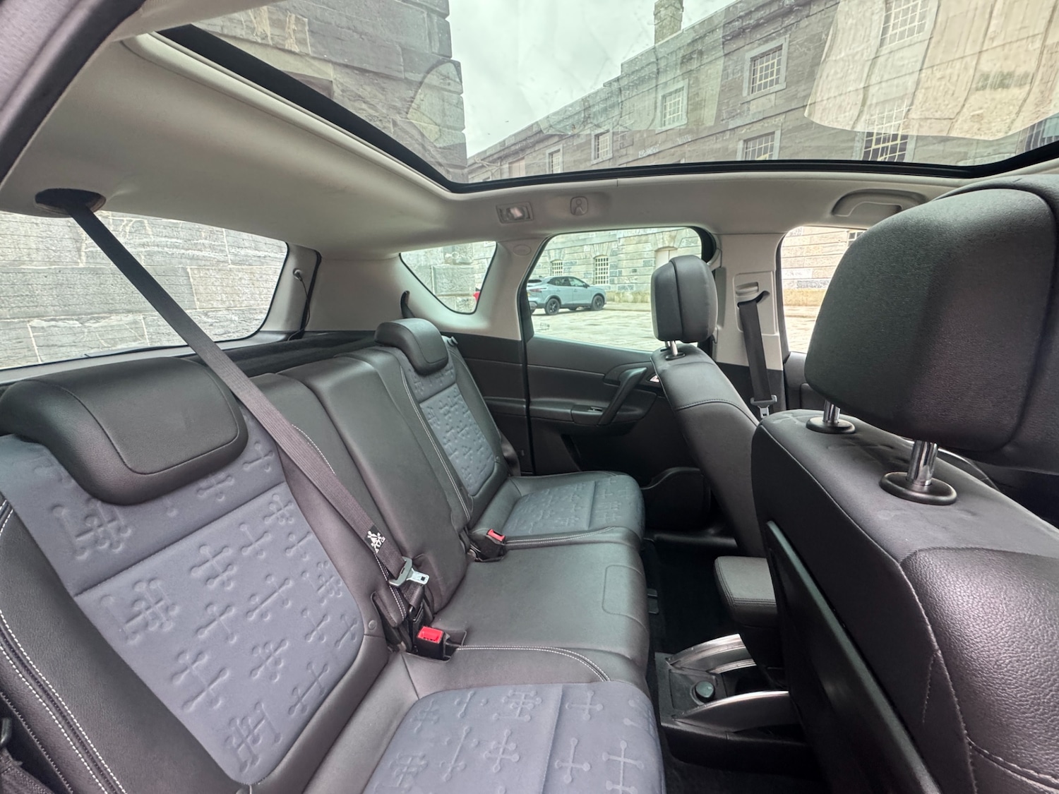 Used Vauxhall Meriva 2011 for sale - 76414923: Photo 16