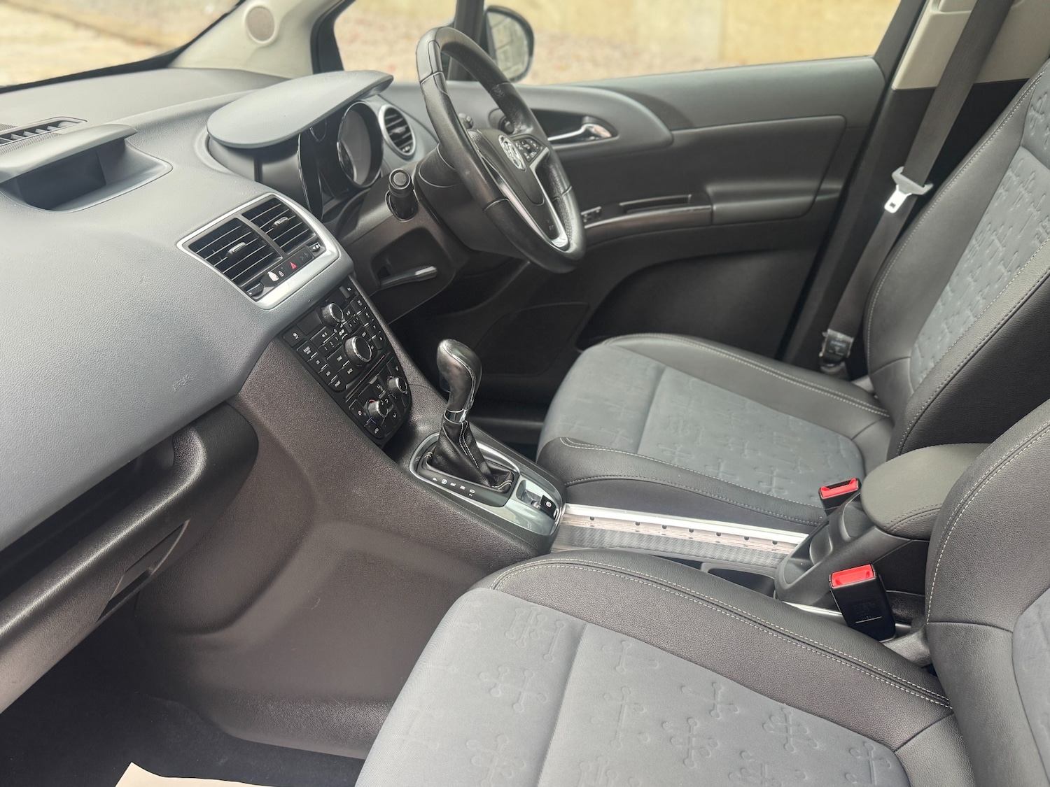 Used Vauxhall Meriva 2011 for sale - 76414923: Photo 17