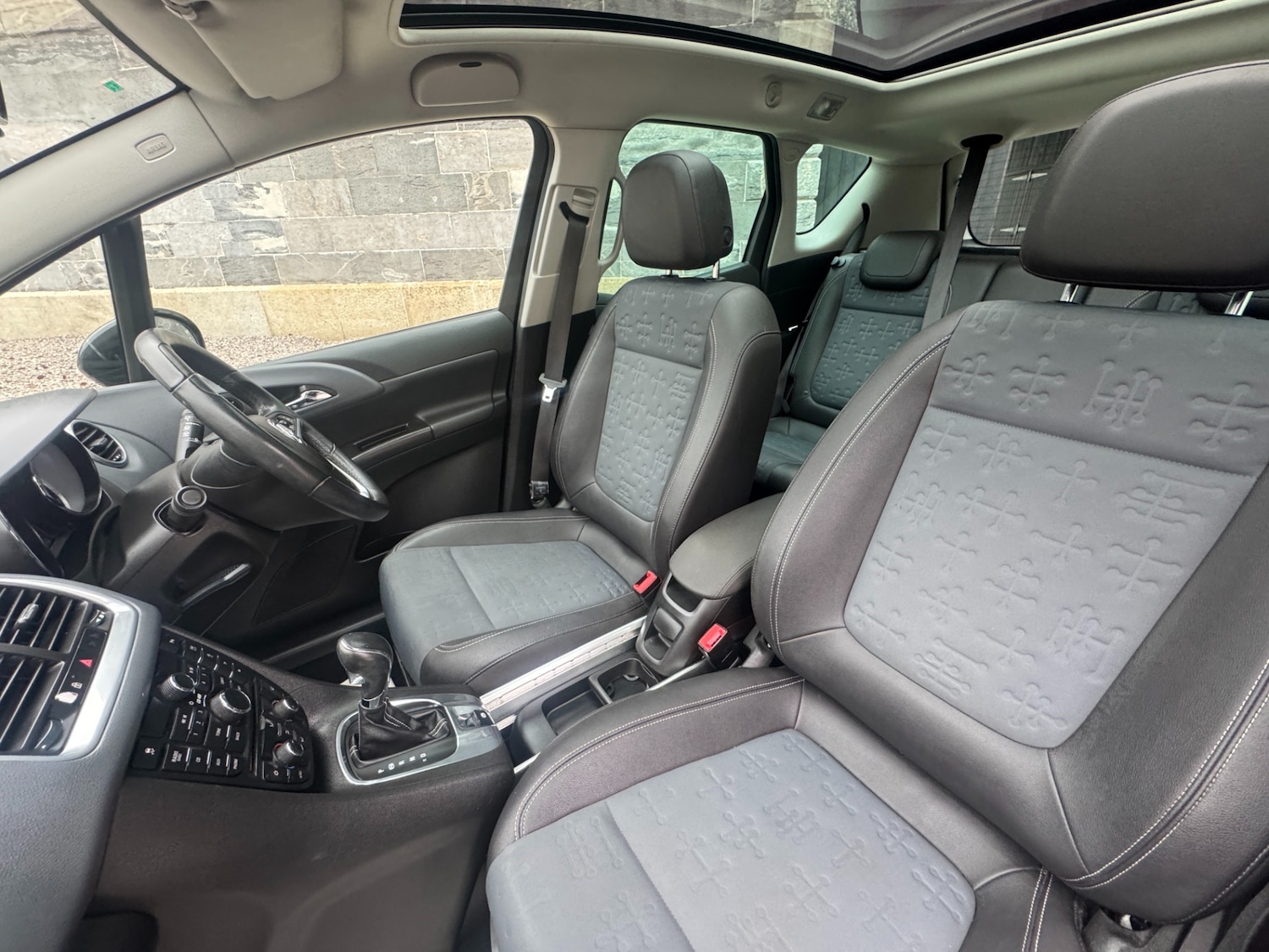 Used Vauxhall Meriva 2011 for sale - 76414923: Photo 18