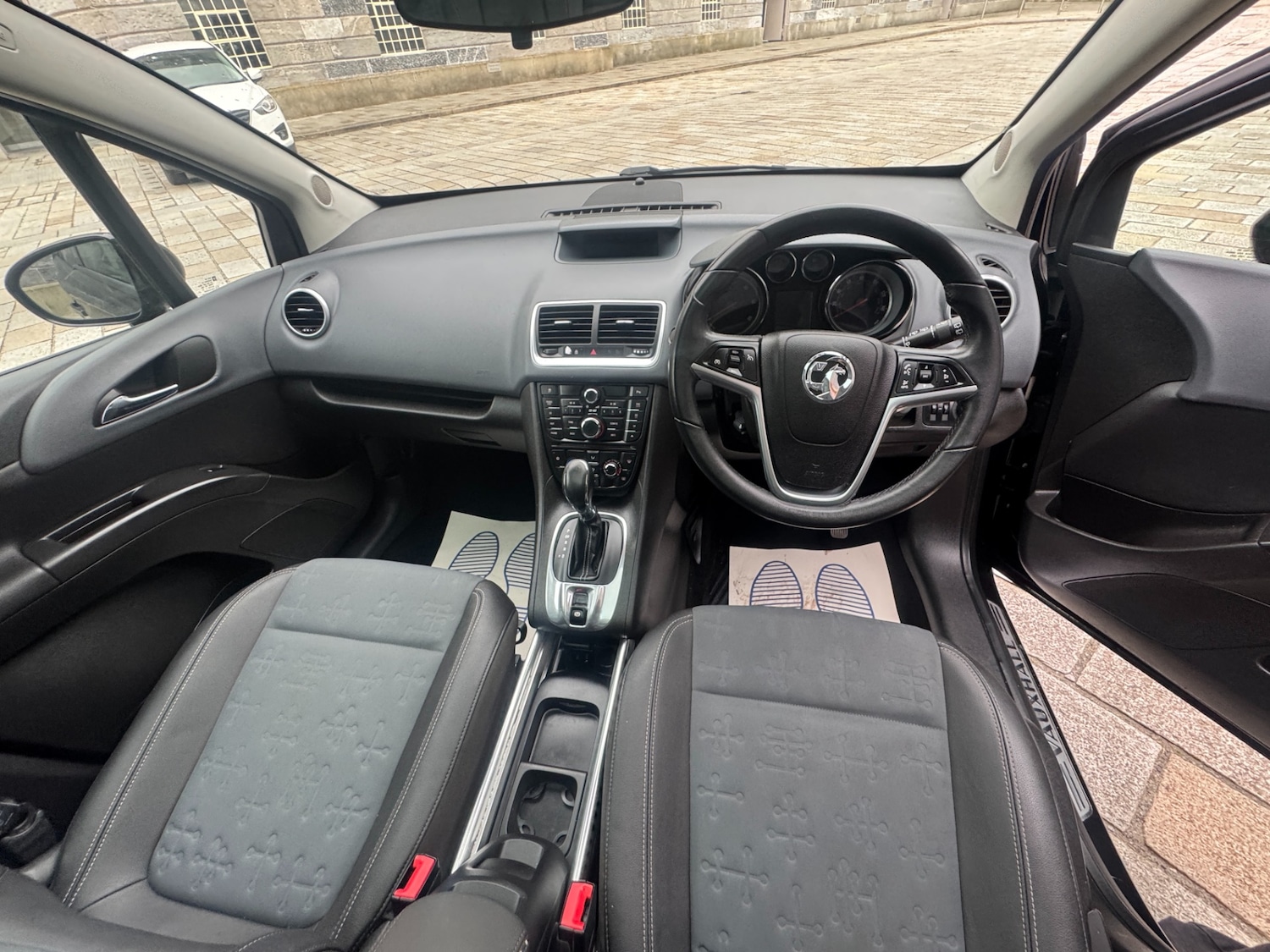 Used Vauxhall Meriva 2011 for sale - 76414923: Photo 19