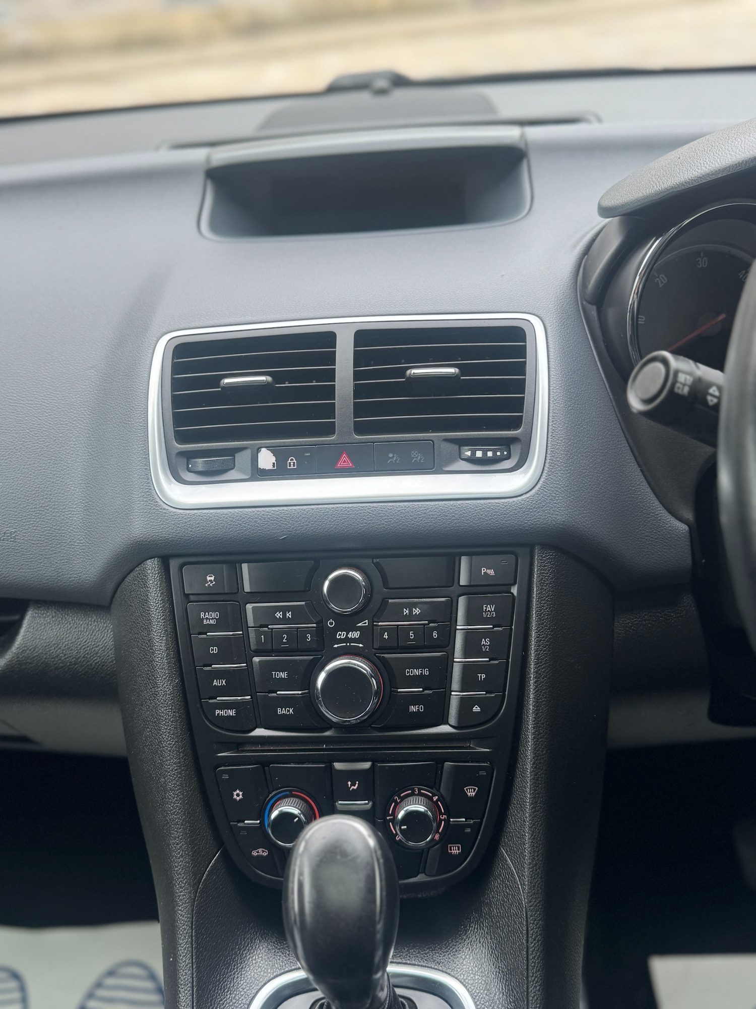 Used Vauxhall Meriva 2011 for sale - 76414923: Photo 20