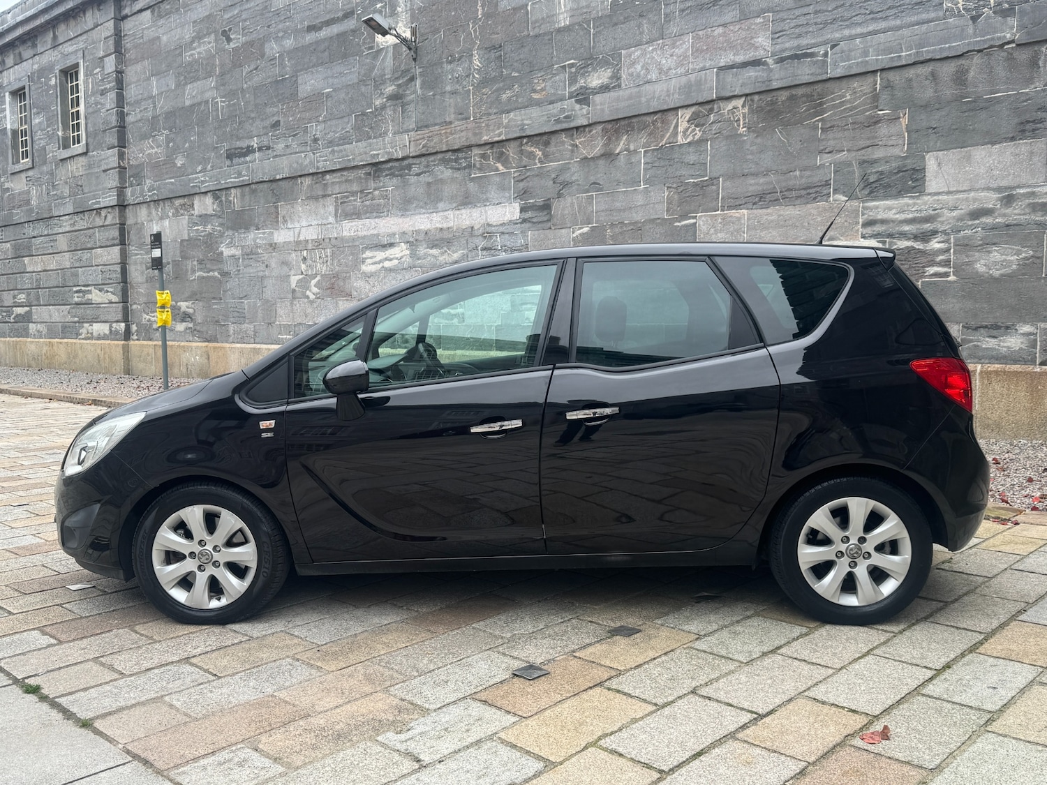 Used Vauxhall Meriva 2011 for sale - 76414923: Photo 4