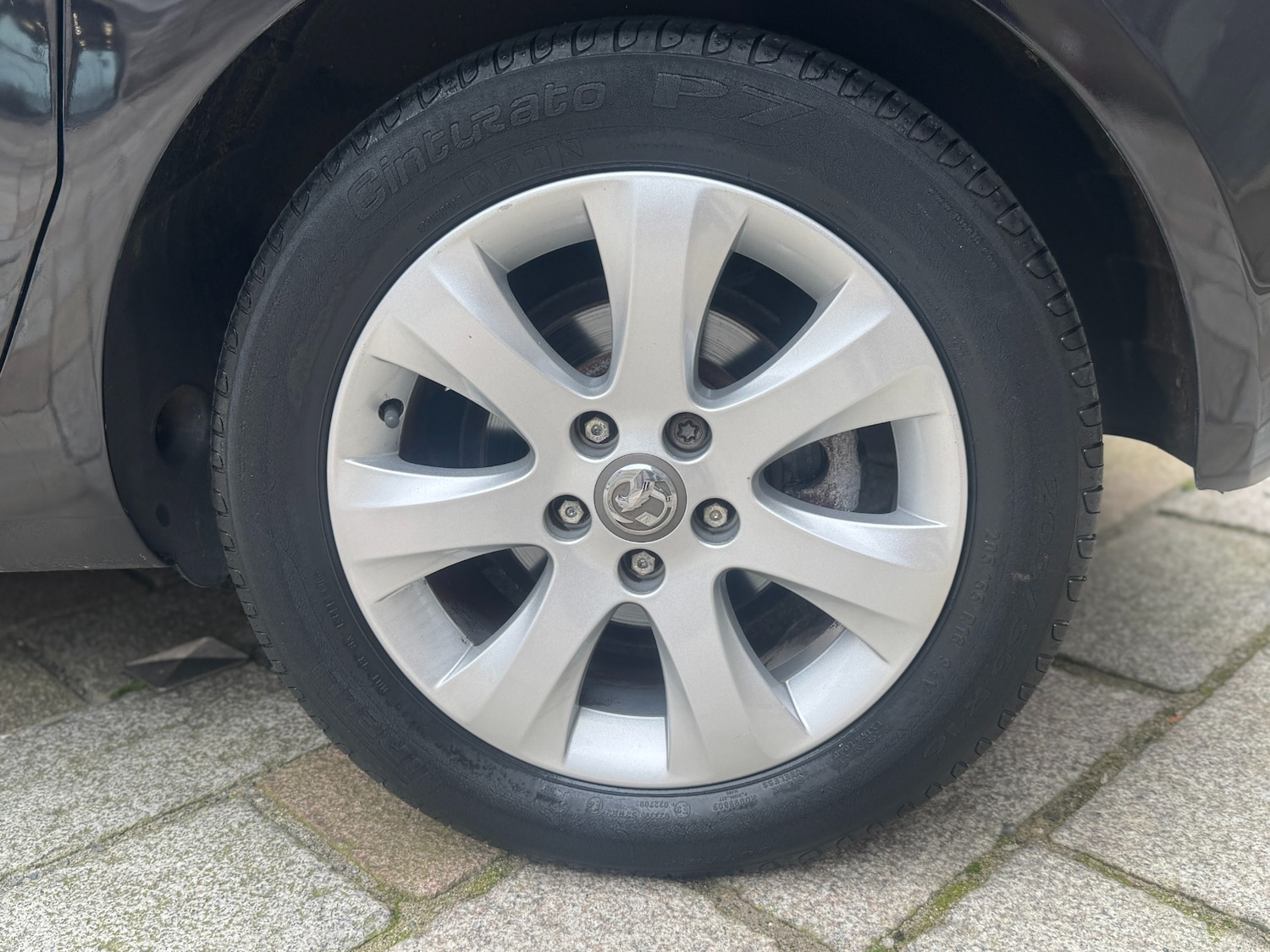 Used Vauxhall Meriva 2011 for sale - 76414923: Photo 5