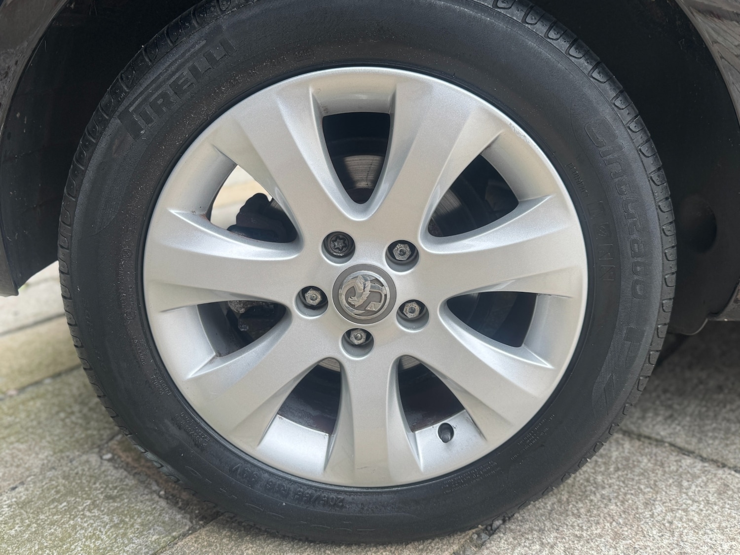 Used Vauxhall Meriva 2011 for sale - 76414923: Photo 9