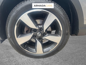 Used Nissan Qashqai 2017 for sale - 78616153: Photo