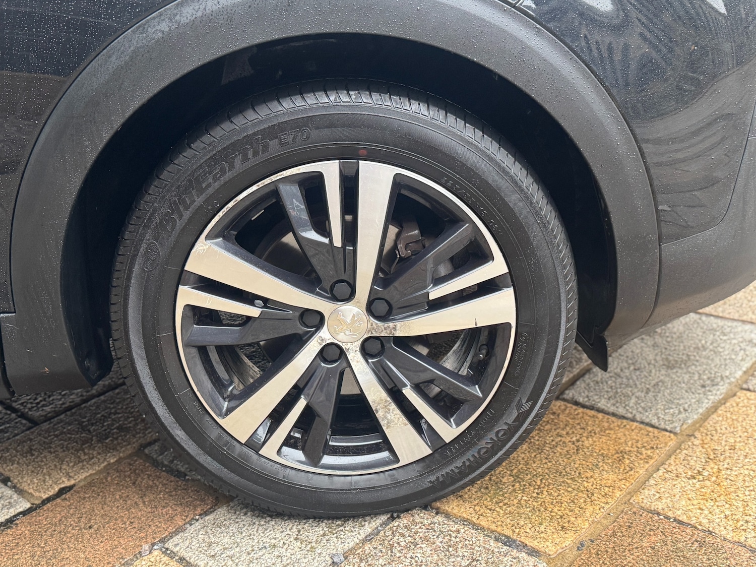 Used Peugeot 3008 2017 for sale - 76462351: Photo 10