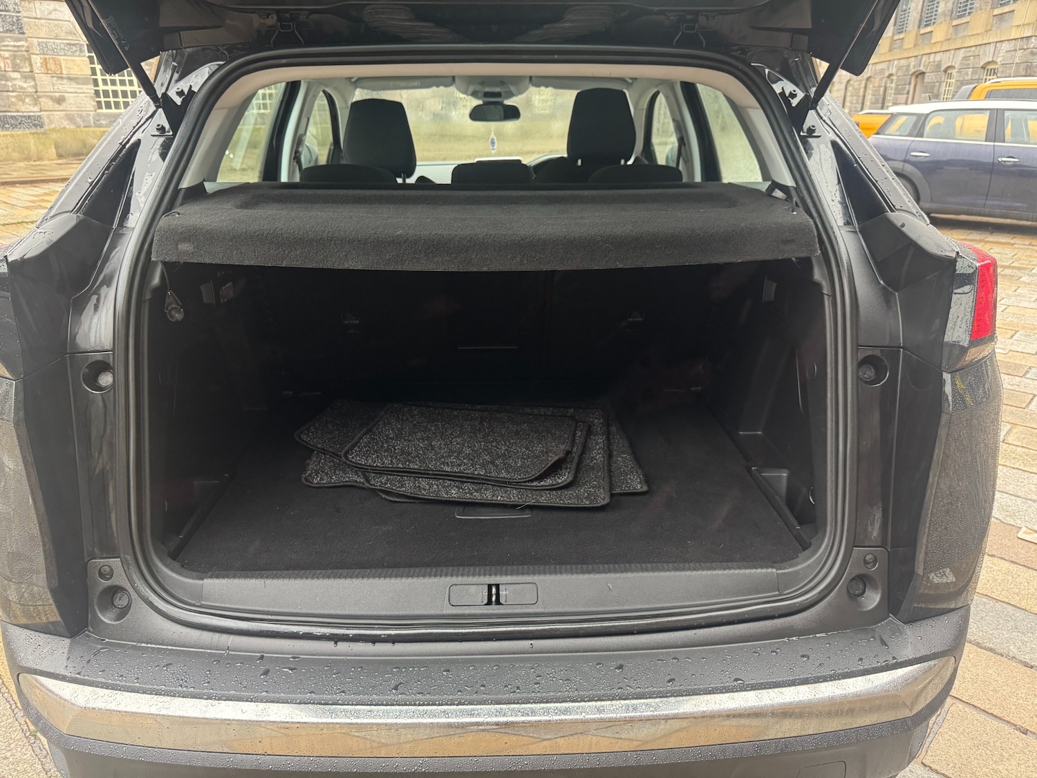 Used Peugeot 3008 2017 for sale - 76462351: Photo 11