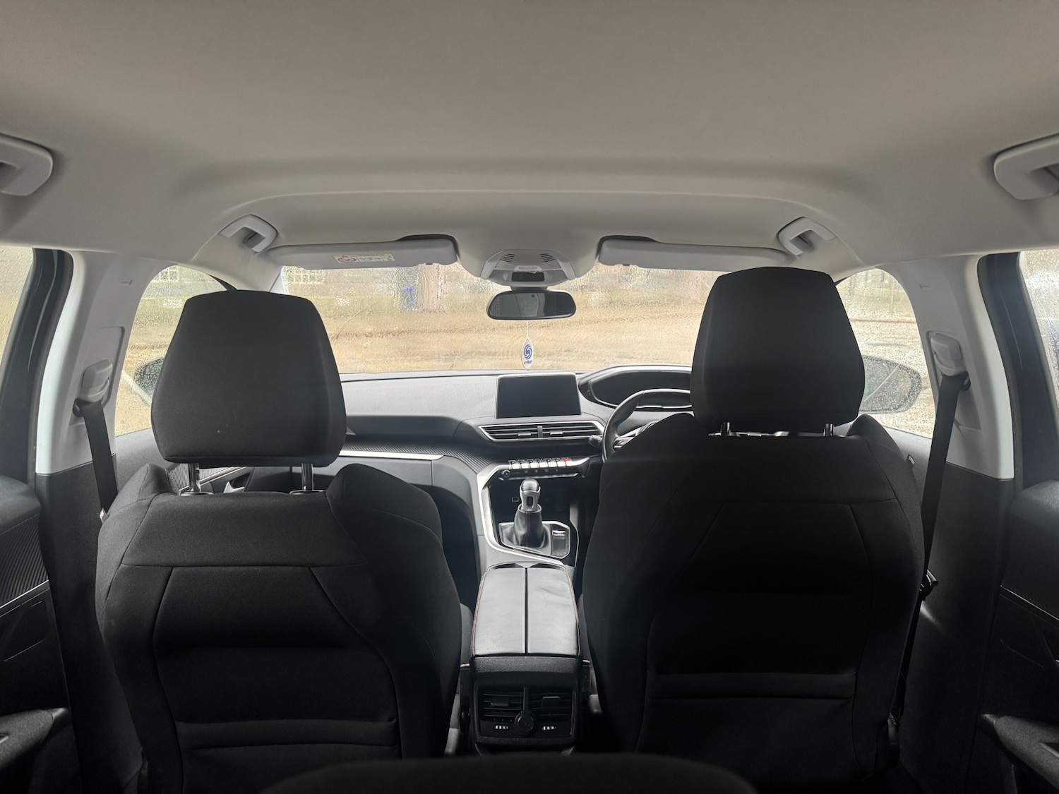 Used Peugeot 3008 2017 for sale - 76462351: Photo 12