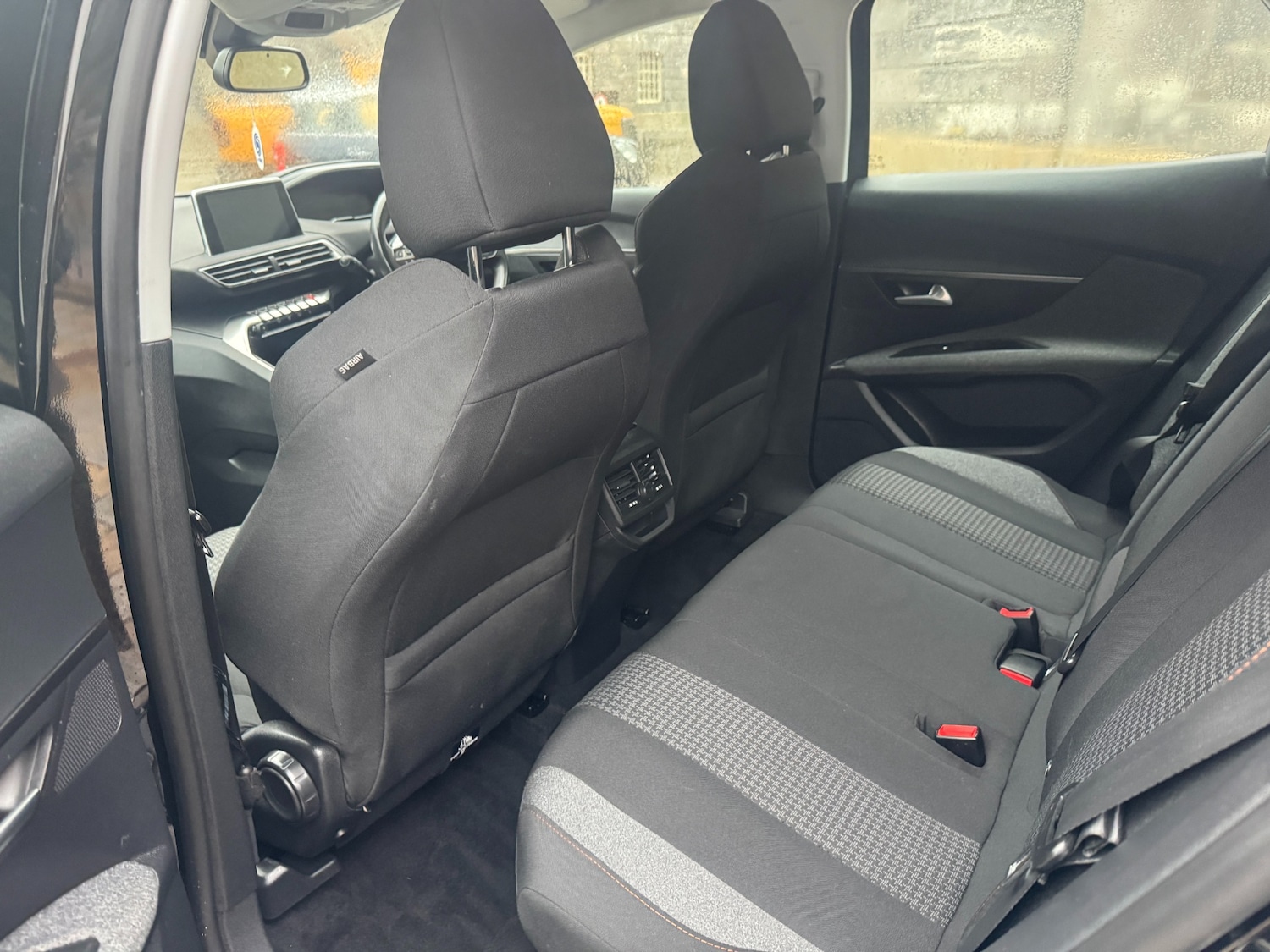 Used Peugeot 3008 2017 for sale - 76462351: Photo 13