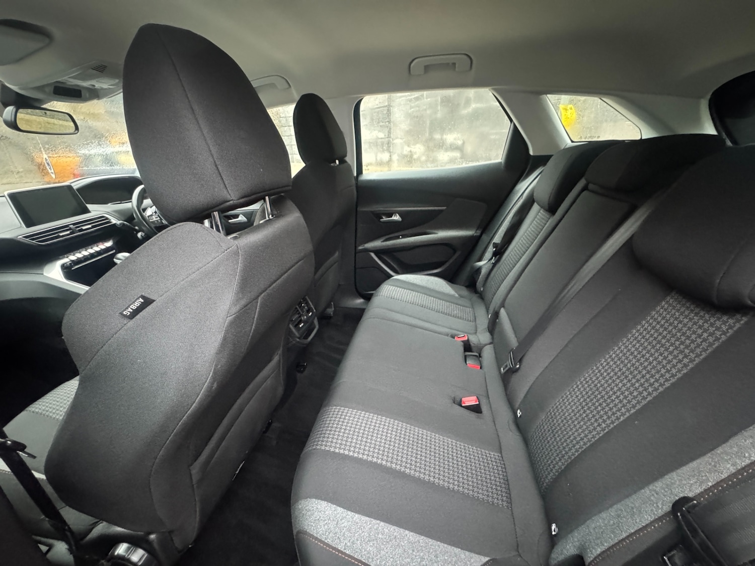 Used Peugeot 3008 2017 for sale - 76462351: Photo 15