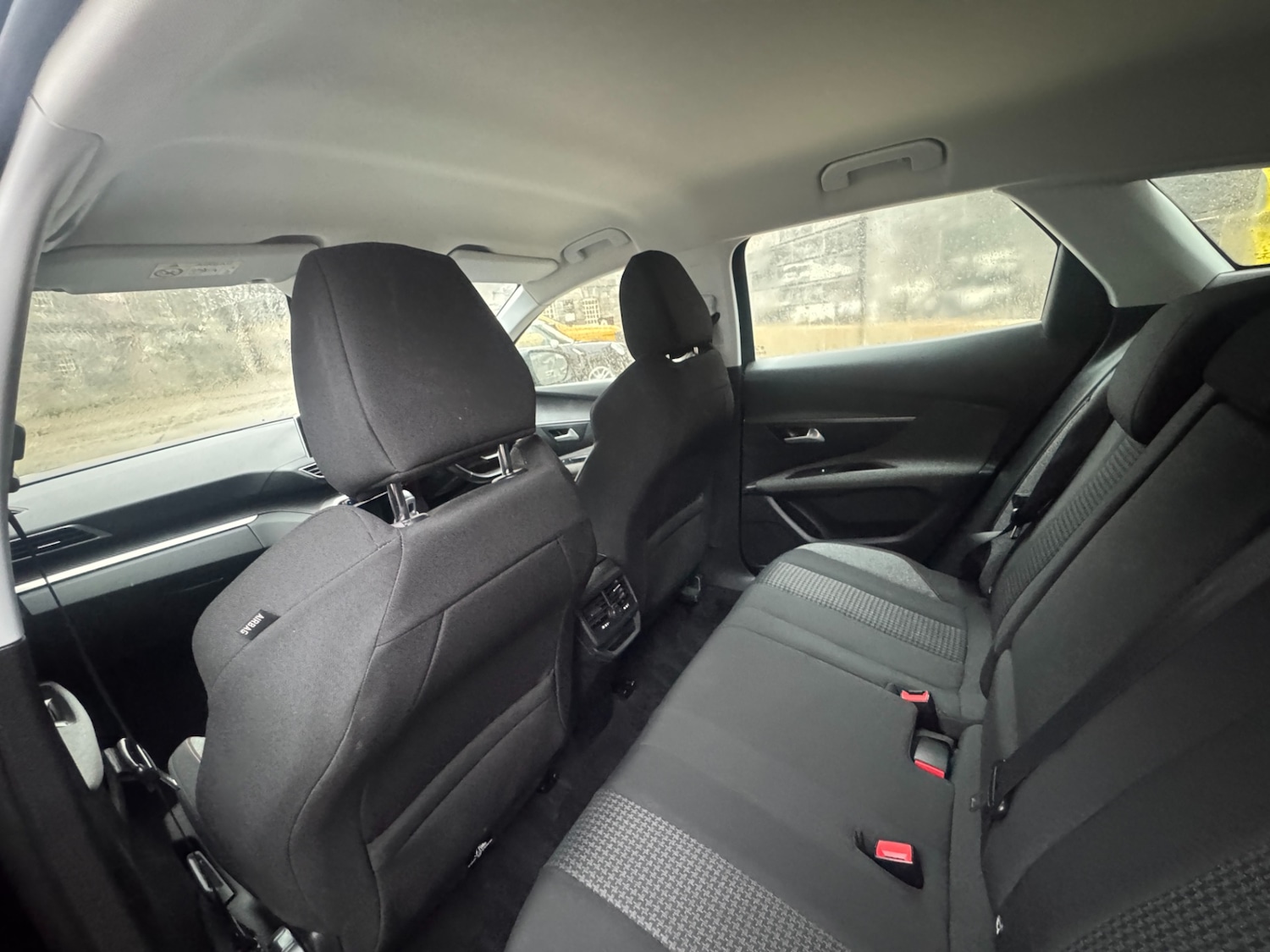 Used Peugeot 3008 2017 for sale - 76462351: Photo 16