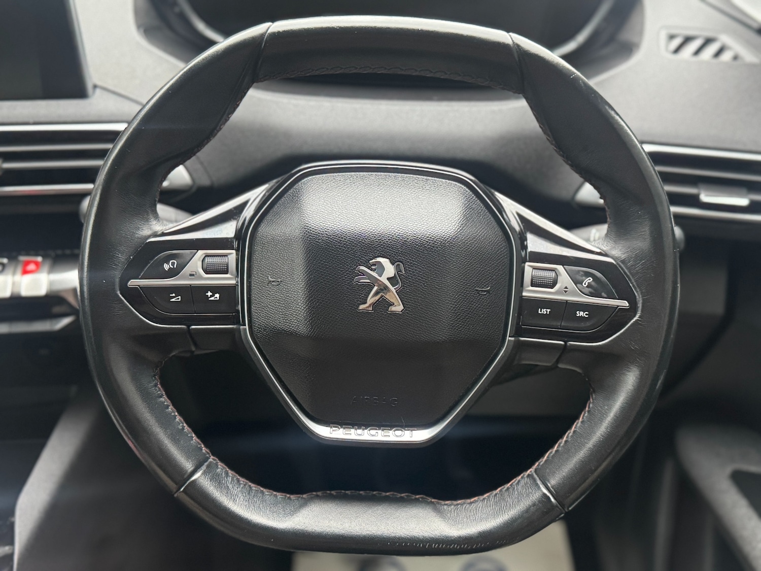 Used Peugeot 3008 2017 for sale - 76462351: Photo 17