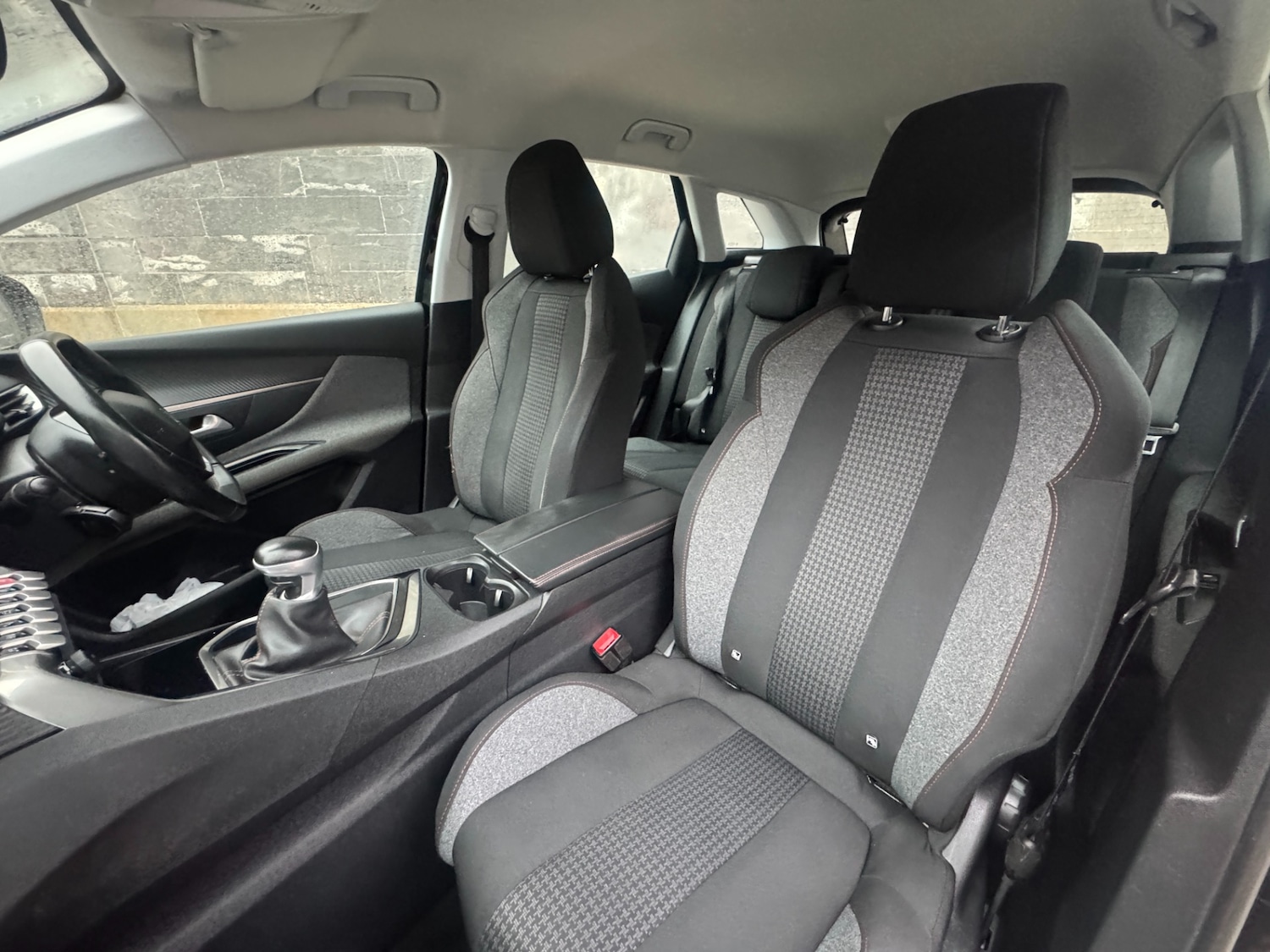 Used Peugeot 3008 2017 for sale - 76462351: Photo 18