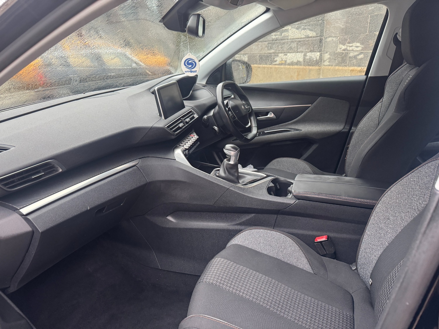 Used Peugeot 3008 2017 for sale - 76462351: Photo 19