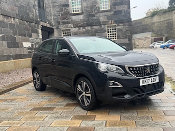 Peugeot - 3008