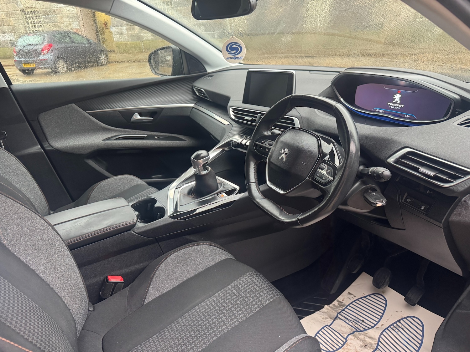 Used Peugeot 3008 2017 for sale - 76462351: Photo 21