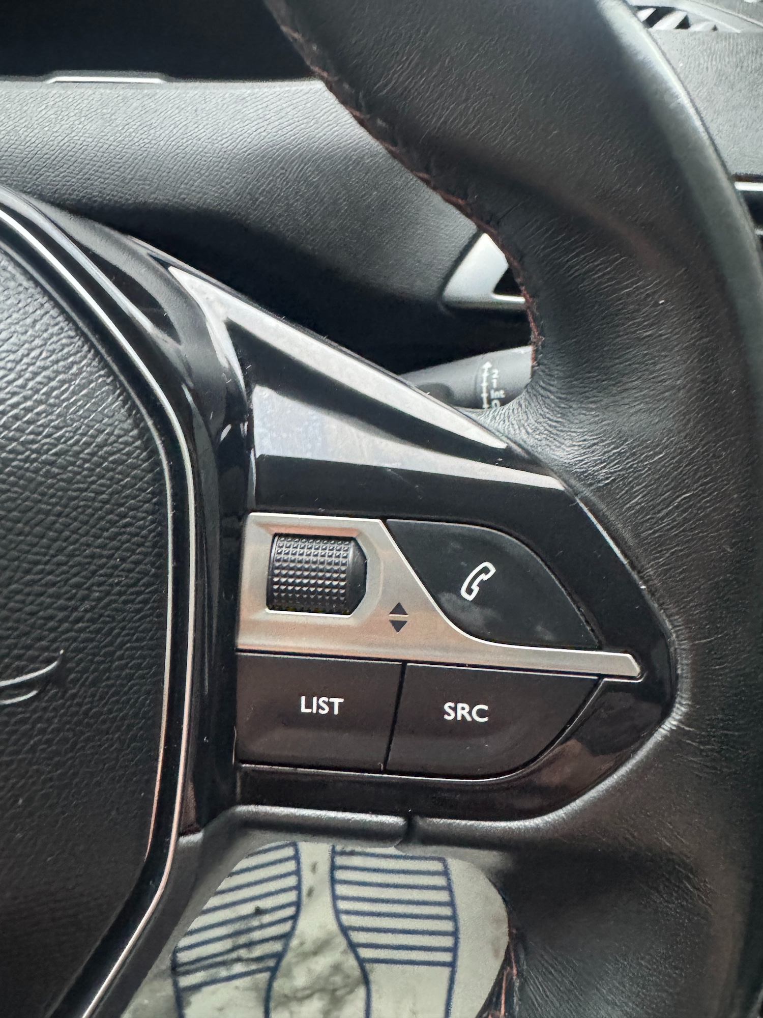 Used Peugeot 3008 2017 for sale - 76462351: Photo 26