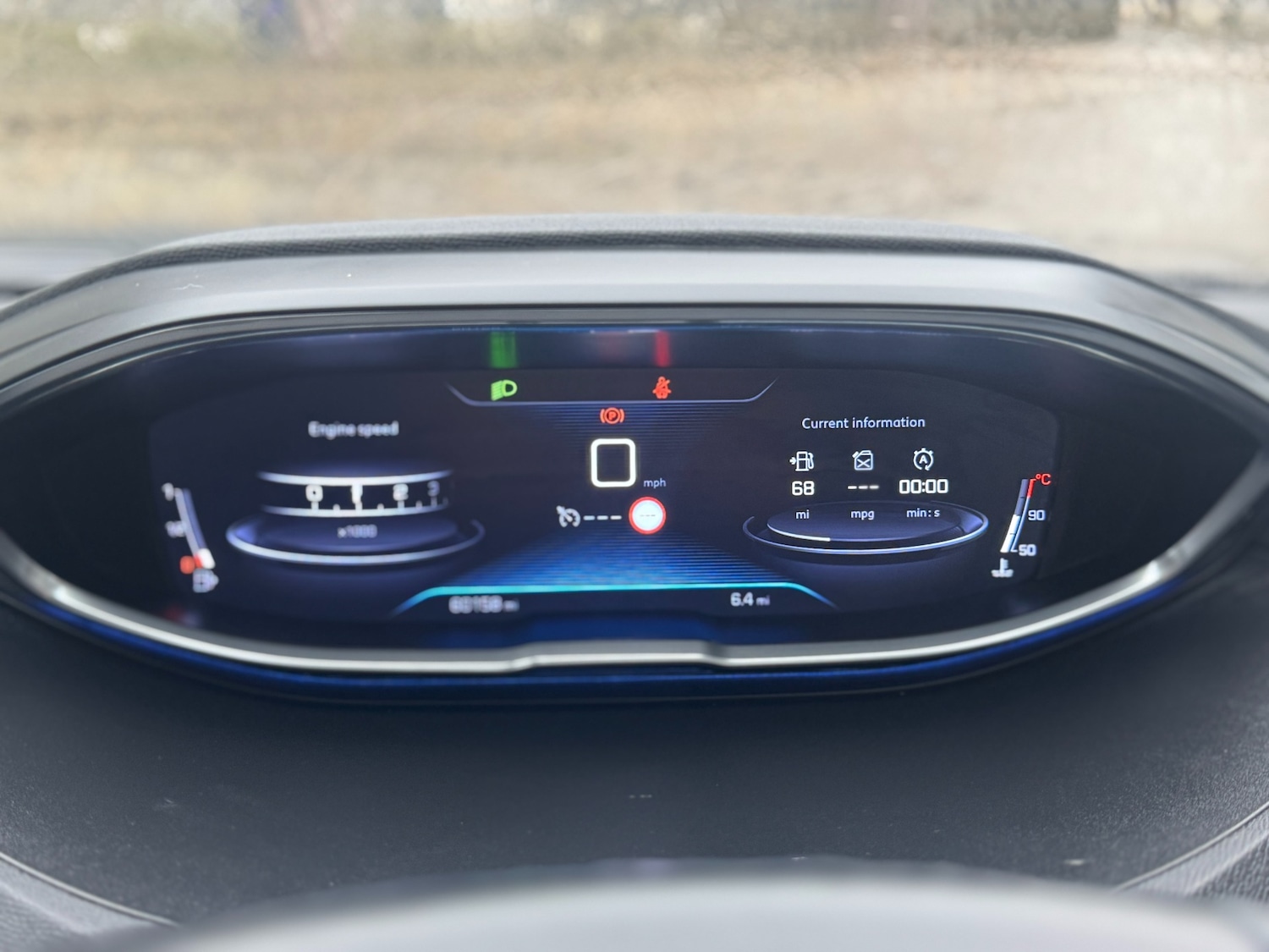 Used Peugeot 3008 2017 for sale - 76462351: Photo 27