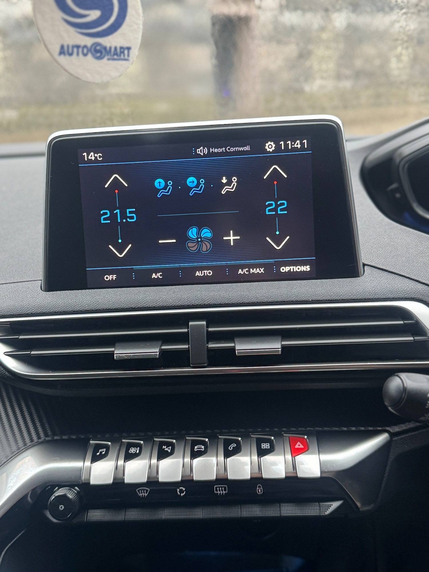 Used Peugeot 3008 2017 for sale - 76462351: Photo 29