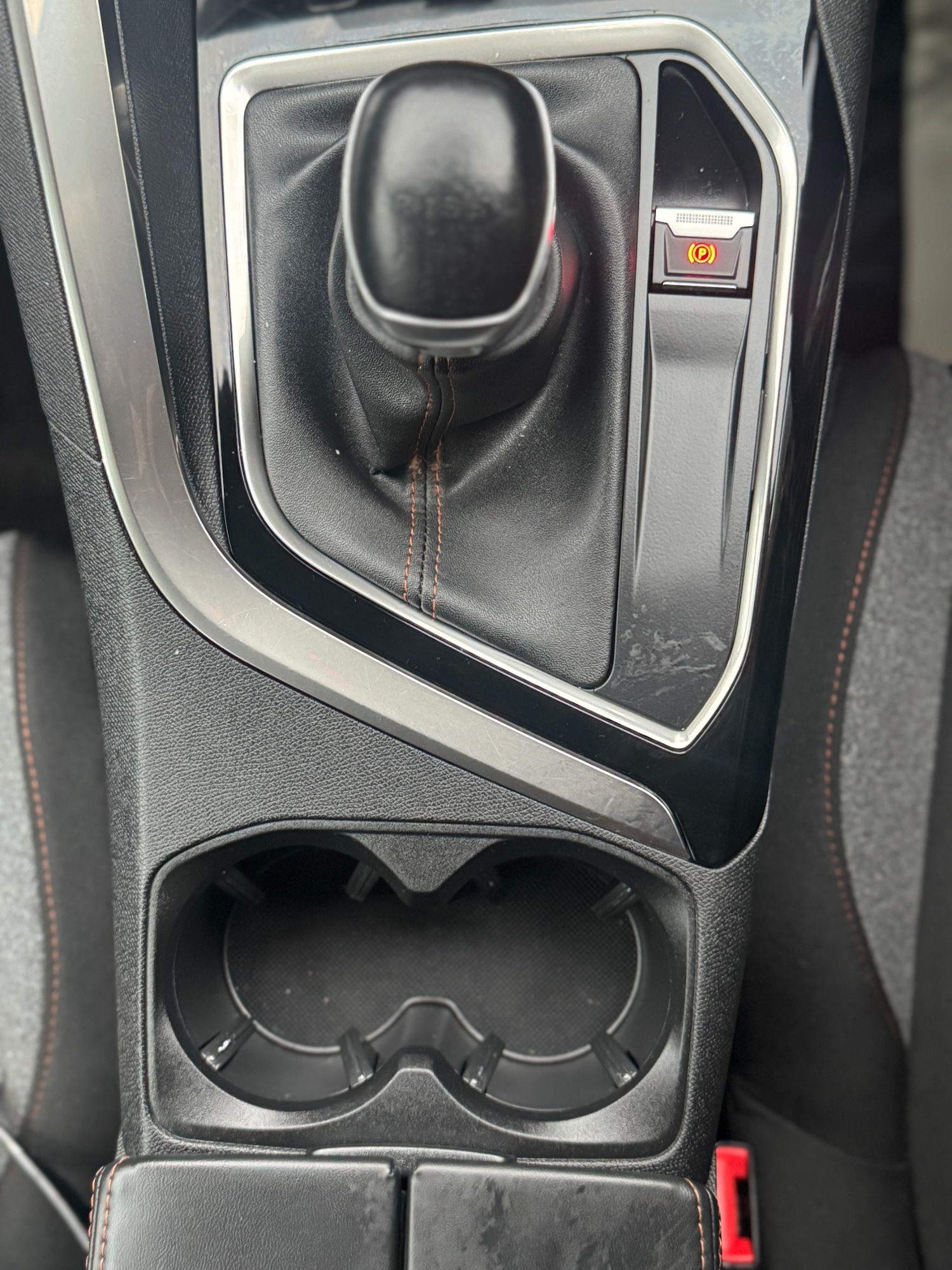 Used Peugeot 3008 2017 for sale - 76462351: Photo 30