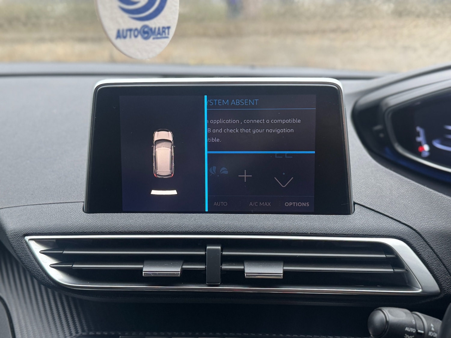 Used Peugeot 3008 2017 for sale - 76462351: Photo 31