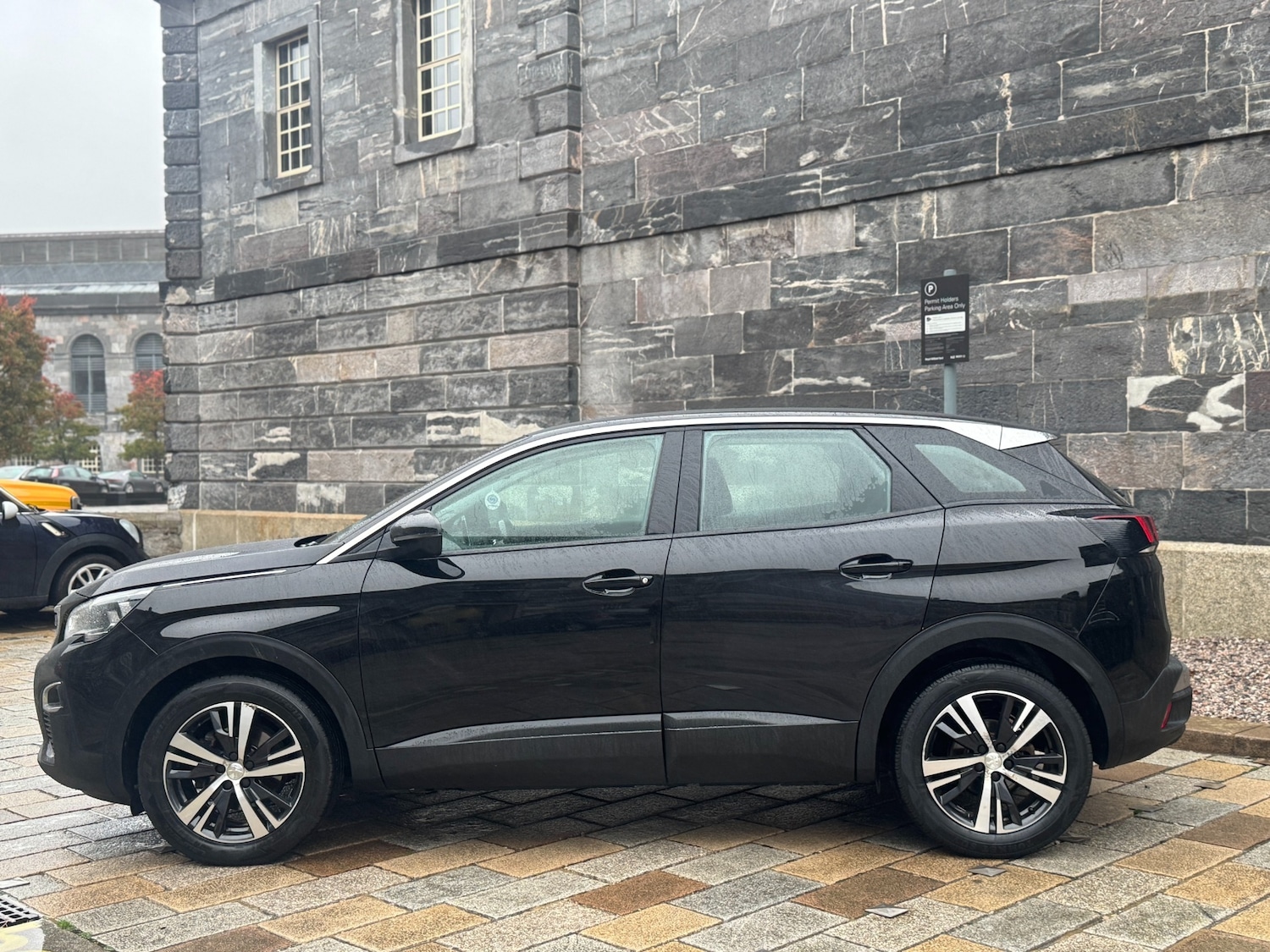 Used Peugeot 3008 2017 for sale - 76462351: Photo 4