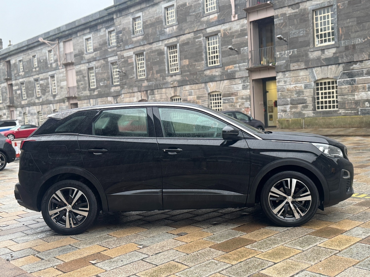 Used Peugeot 3008 2017 for sale - 76462351: Photo 9