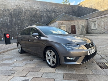 2016 (16) - 2.0 TDI 184 FR 5dr [Technology Pack]