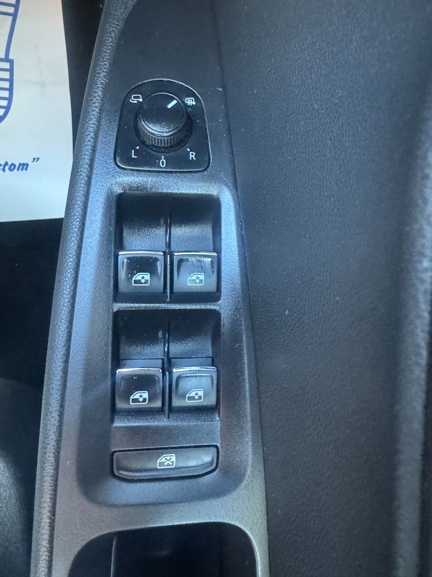 Vehicle 25