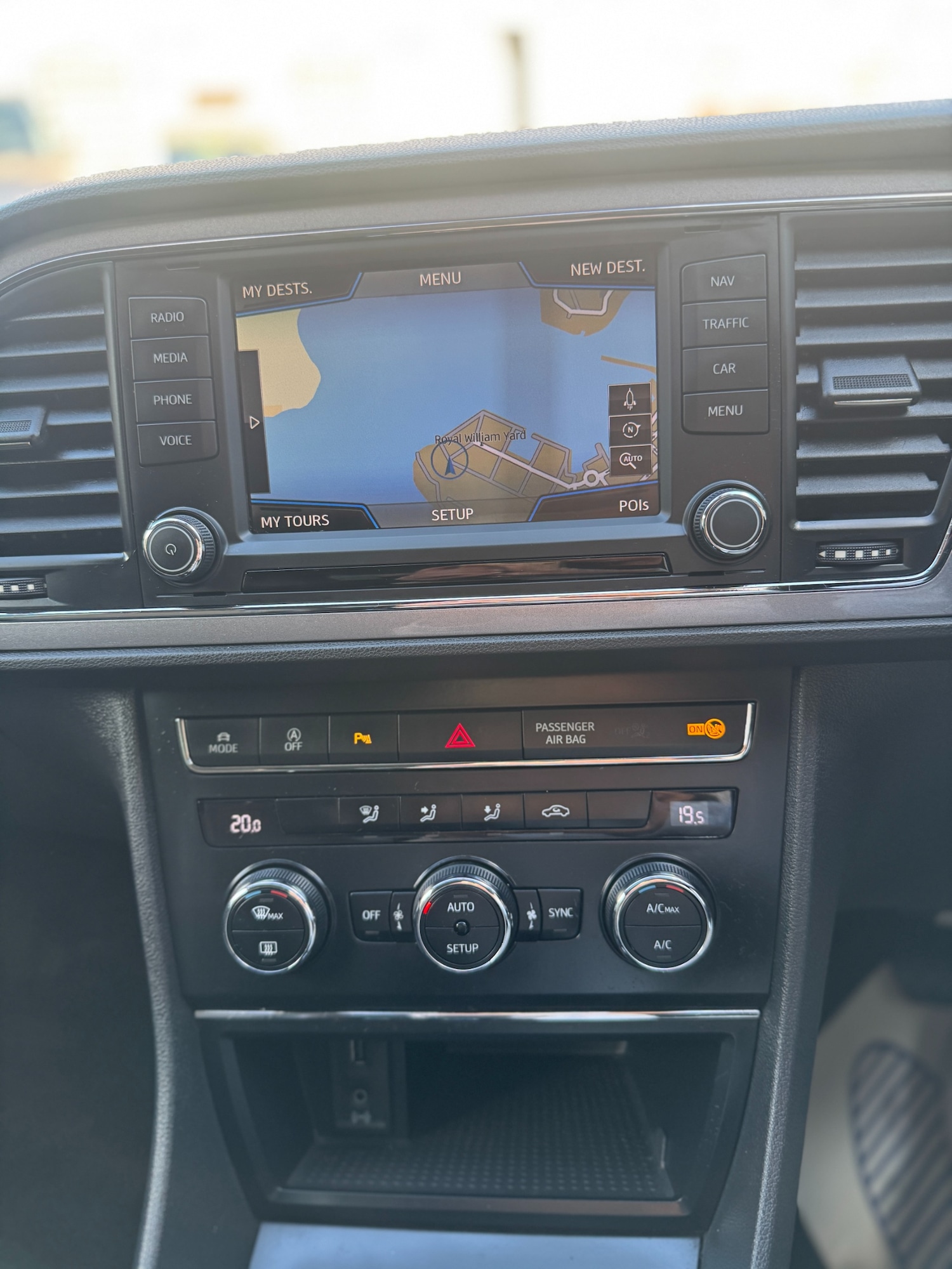 Vehicle 28