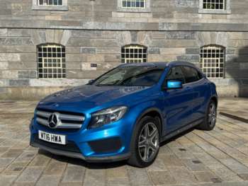 Used Mercedes-Benz GLA 2016 for sale - 74742939: Photo