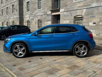 Used Mercedes-Benz GLA 2016 for sale - 74742939: Photo
