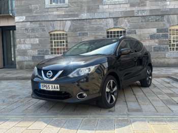 2015 (65) - 1.5 dCi N-Tec+ 5dr