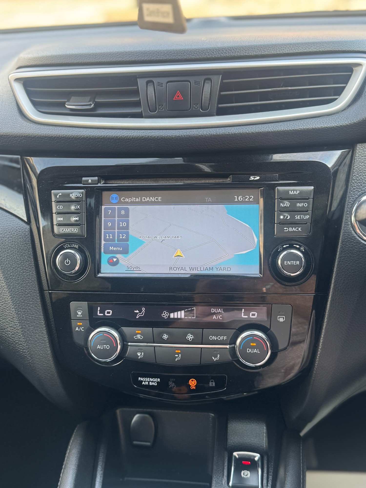 Vehicle 25