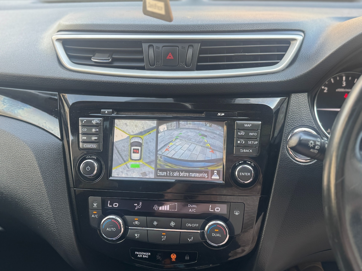 Vehicle 27