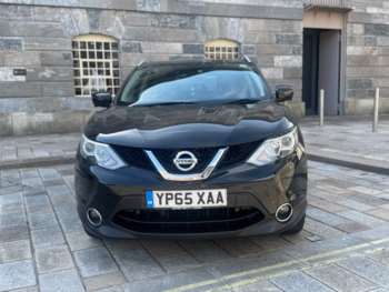 Used Nissan Qashqai 2015 for sale - 74980738: Photo