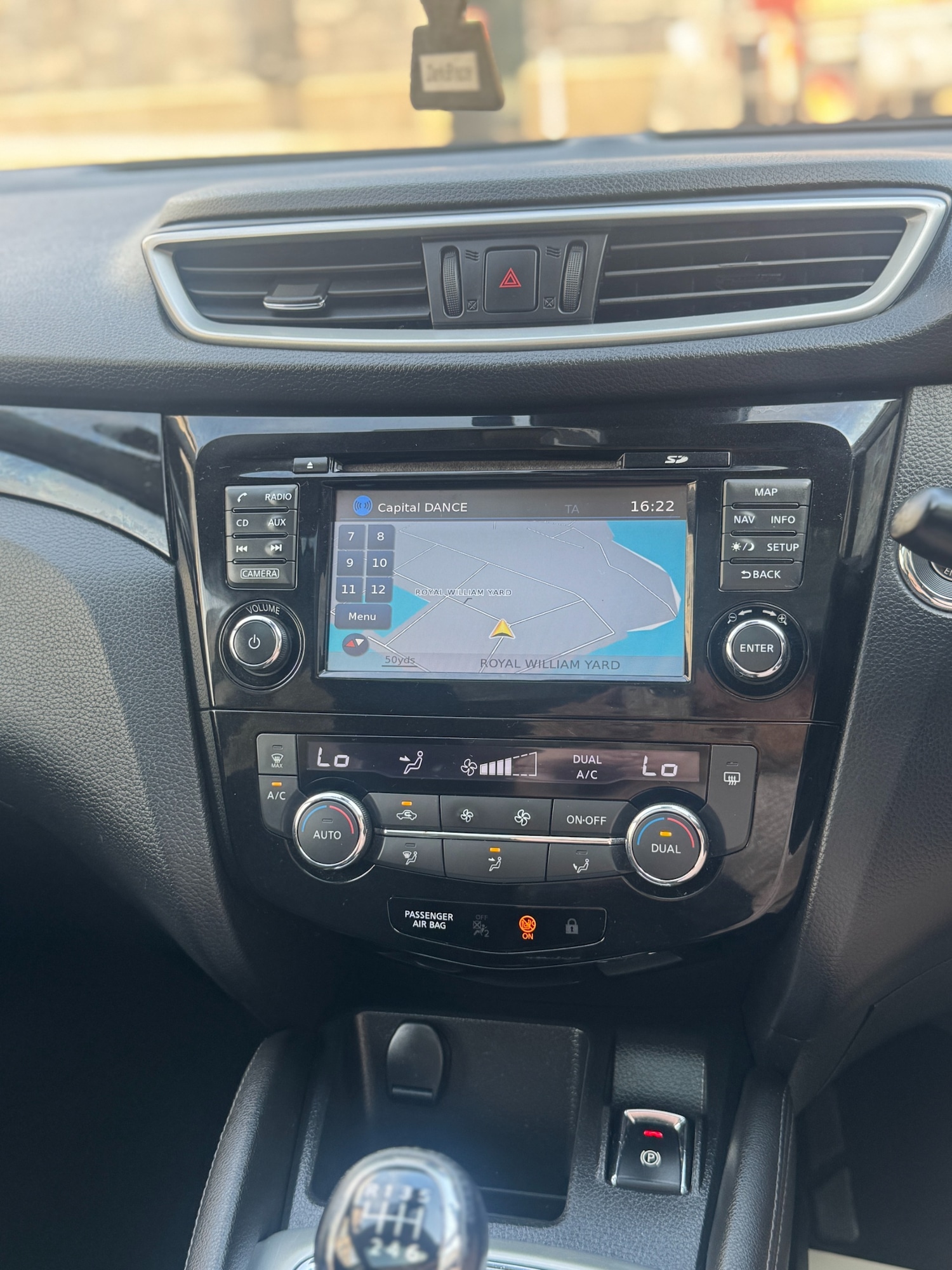 Vehicle 30