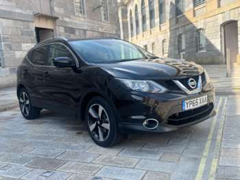 Used Nissan Qashqai 2015 for sale - 74980738: Photo