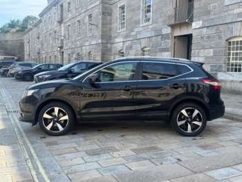 Used Nissan Qashqai 2015 for sale - 74980738: Photo