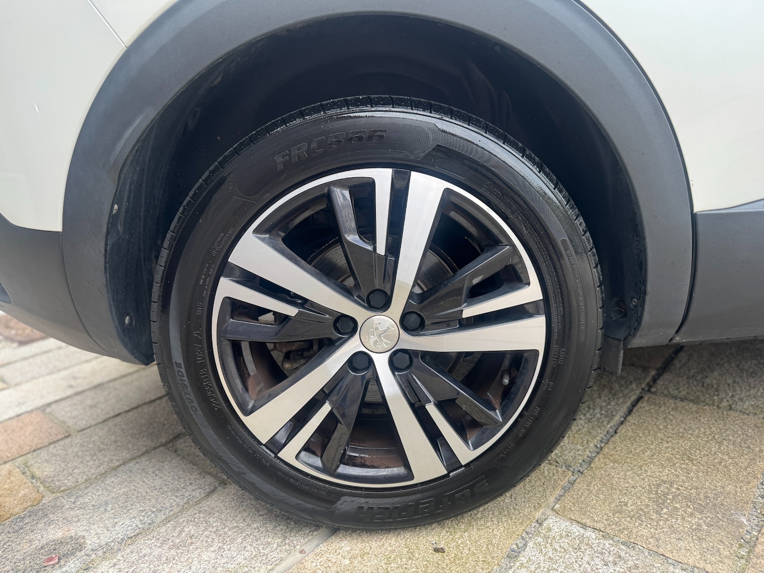 Used Peugeot 3008 2018 for sale - 76129097: Photo 11