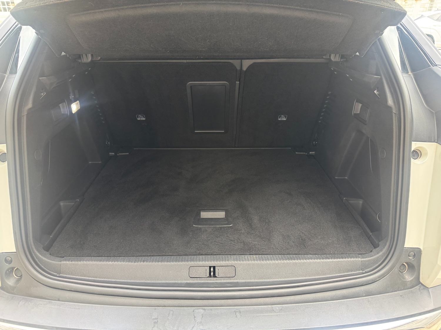 Used Peugeot 3008 2018 for sale - 76129097: Photo 15