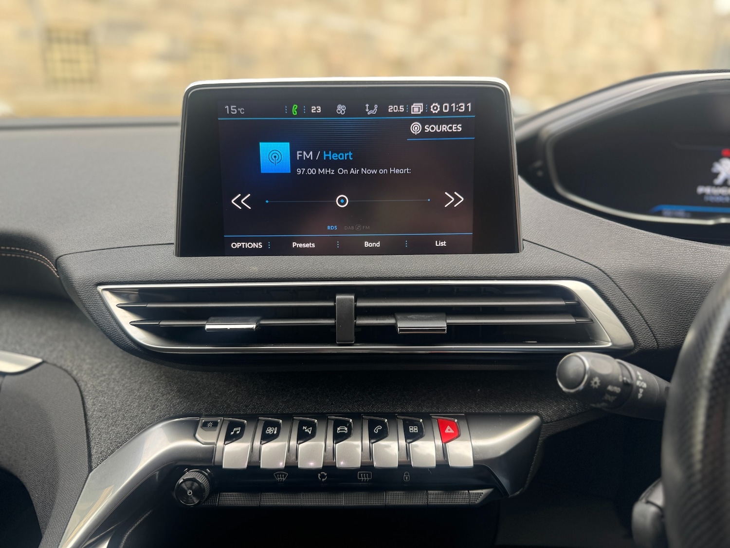 Used Peugeot 3008 2018 for sale - 76129097: Photo 17