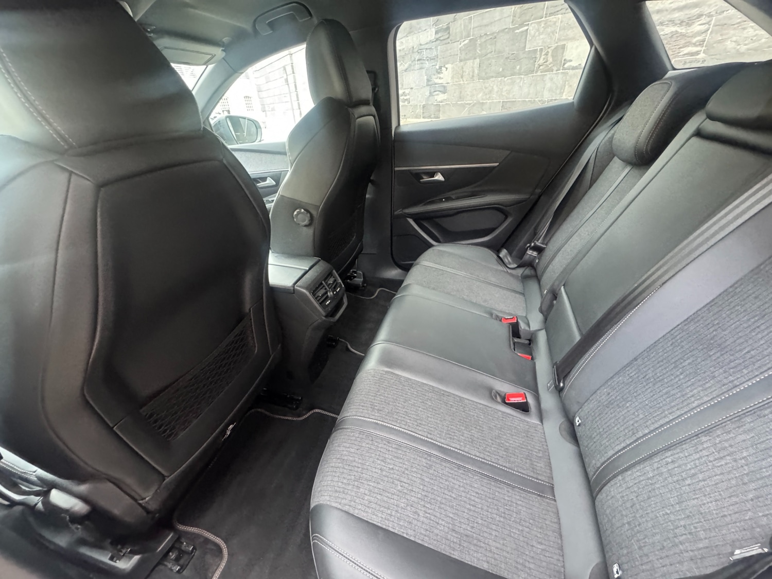 Used Peugeot 3008 2018 for sale - 76129097: Photo 18