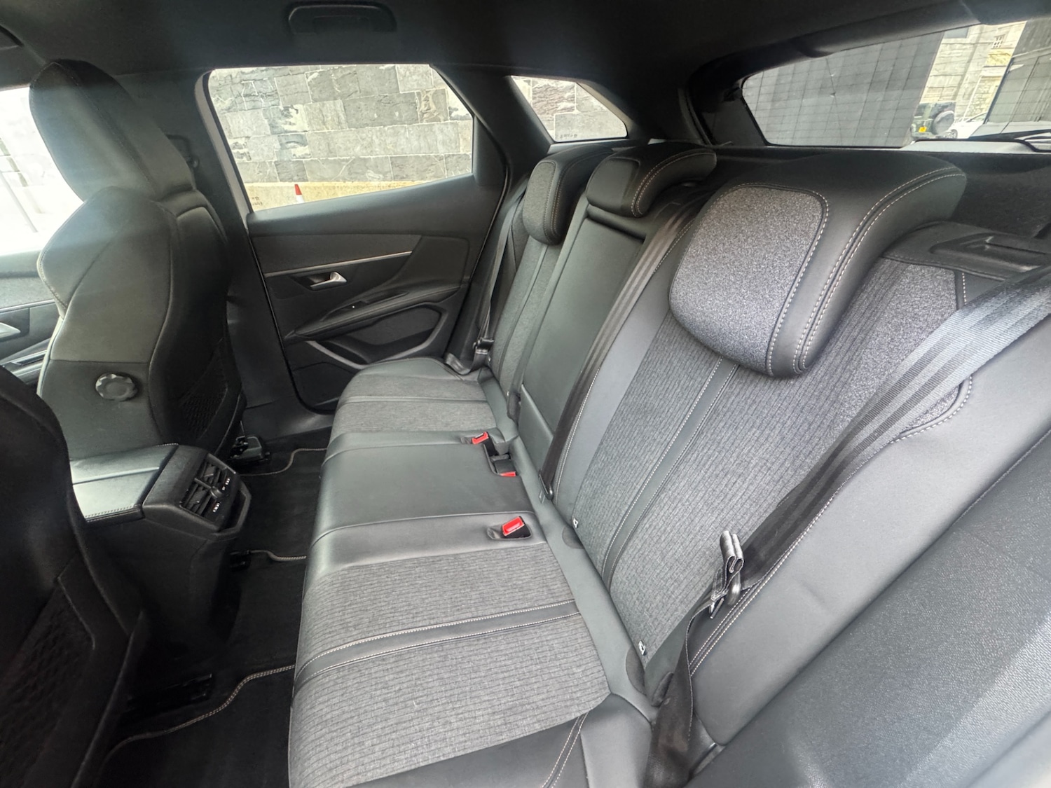 Used Peugeot 3008 2018 for sale - 76129097: Photo 19