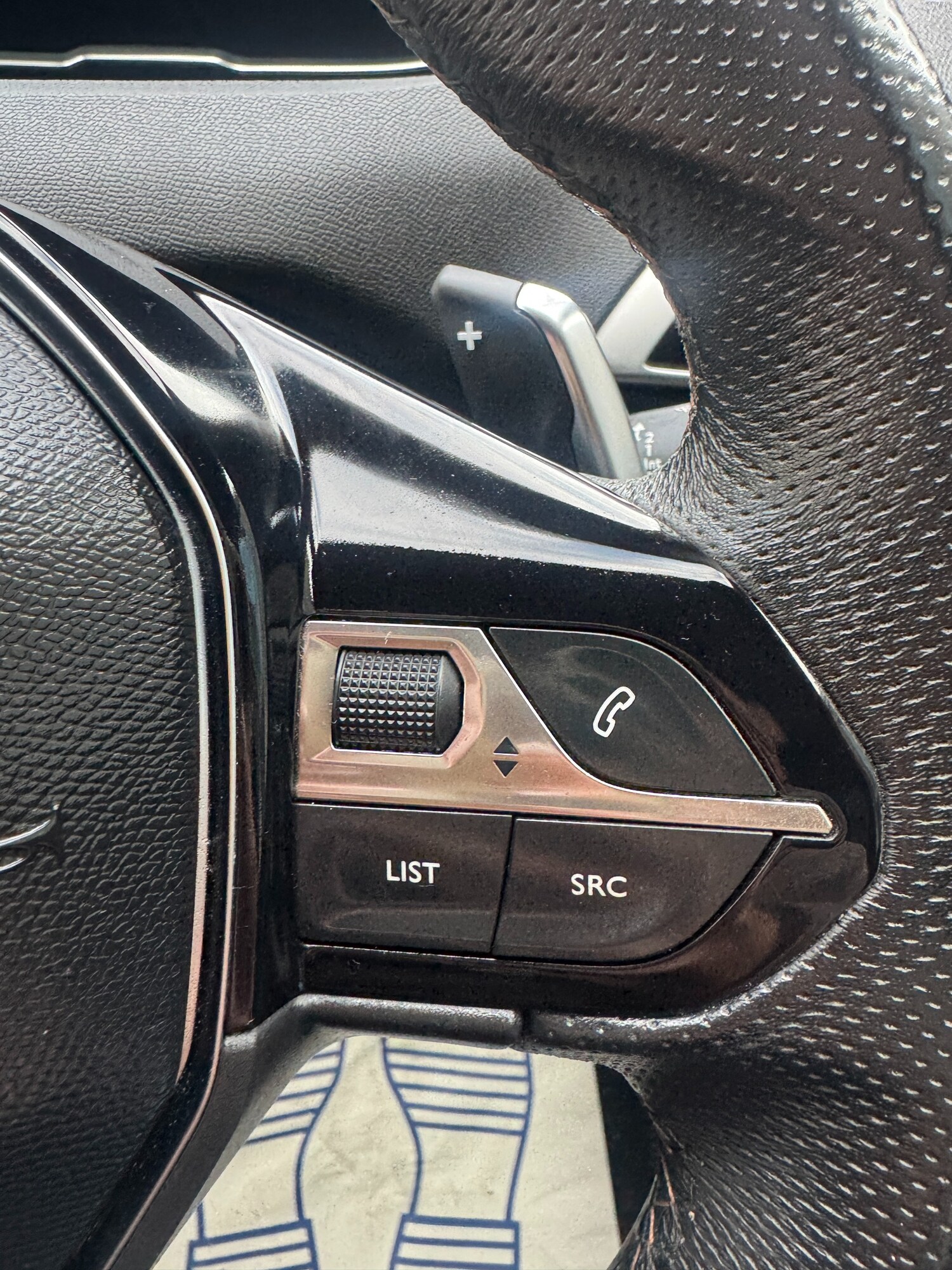 Used Peugeot 3008 2018 for sale - 76129097: Photo 21